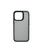 قاب پشت مات گوشی موبایل آیفون Iphone 16 Pro