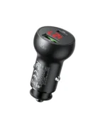 شارژر فندکی مک دودو 45 وات مدل CC-7030