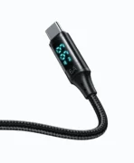 کابل تبدیل USB به Type-C مک دودو CA-108