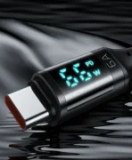 کابل تبدیل USB به Type-C مک دودو CA-108