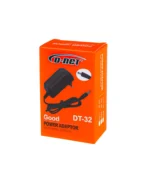 آداپتور مودم 9V 1A دی نت DT-32