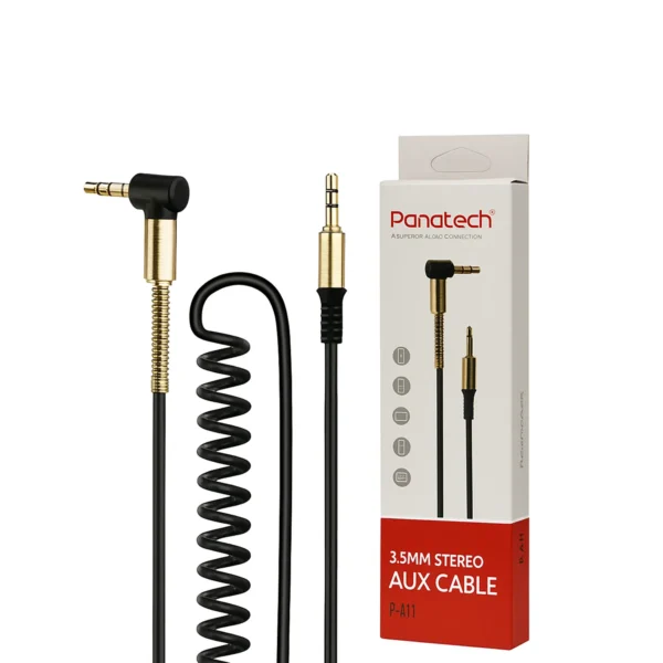 کابل AUX پاناتک P-A11