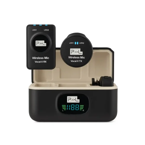 میکروفون بی سیم Pixel مدل Voical X