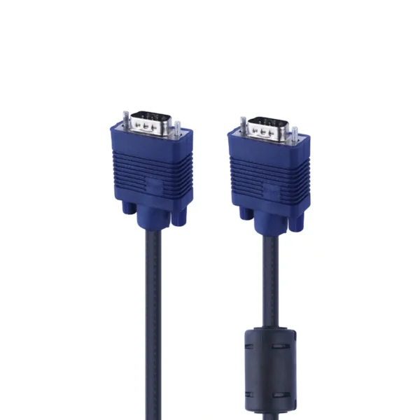 کابل VGA رویال طول 10 متر