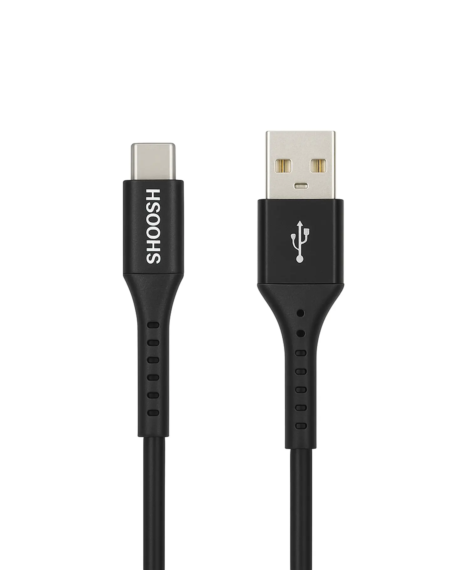 کابل تبدیل USB به Type-C شوش مدل SH-65C
