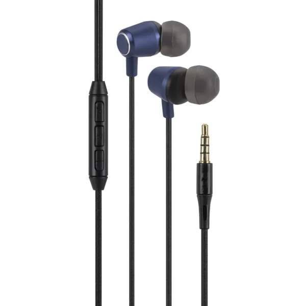 ایرفون با سیم شوش SH-A27