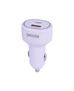 شارژر فندکی شوش مدل SH-806 67.5W PD