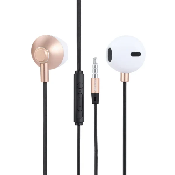 هندزفری با سیم شوش مدل SH-A24