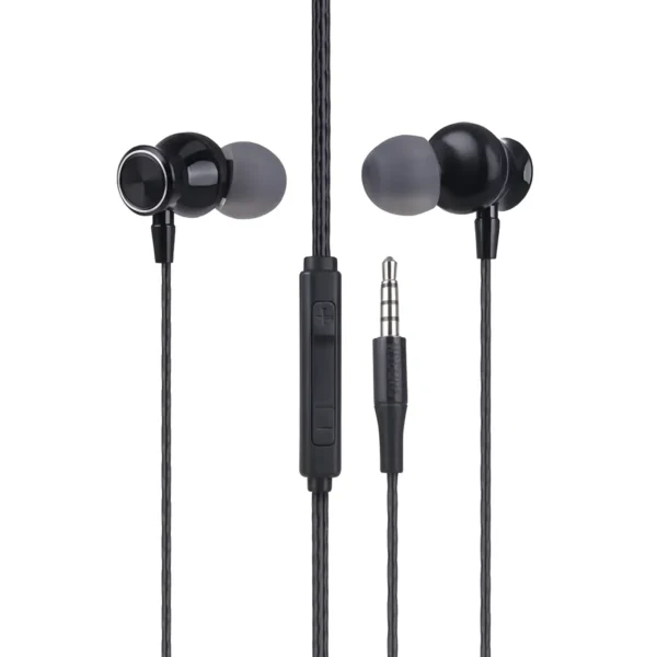 هندزفری با سیم شوش مدل SH-A25