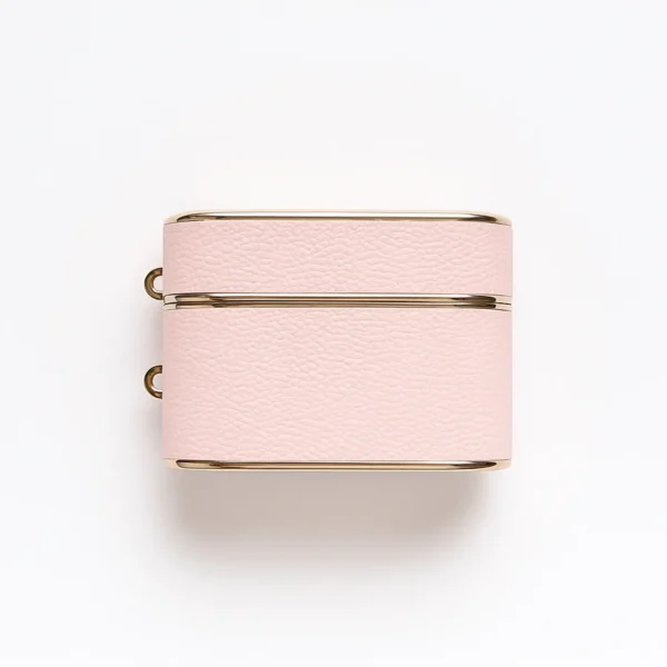 کاور ایرپاد پرو 2 چرمی مدل فشن