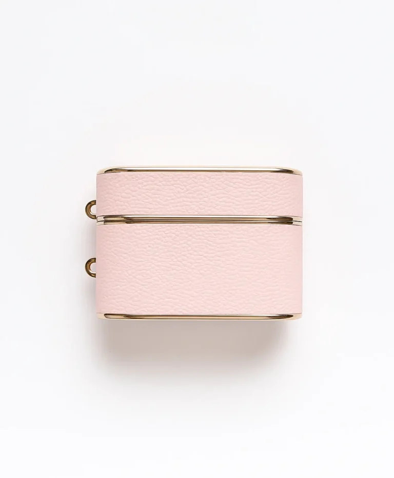 کاور ایرپاد پرو 2 چرمی مدل فشن