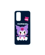 قاب طرح دار ژله ای پاپ سوکت دار گوشی شیائومی Redmi Note 11 Pro Plus