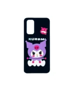 قاب طرح دار ژله ای پاپ سوکت دار گوشی شیائومی Redmi Note 11 Pro Plus