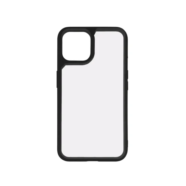 قاب پشت شفاف گوشی موبایل آیفون Iphone 13