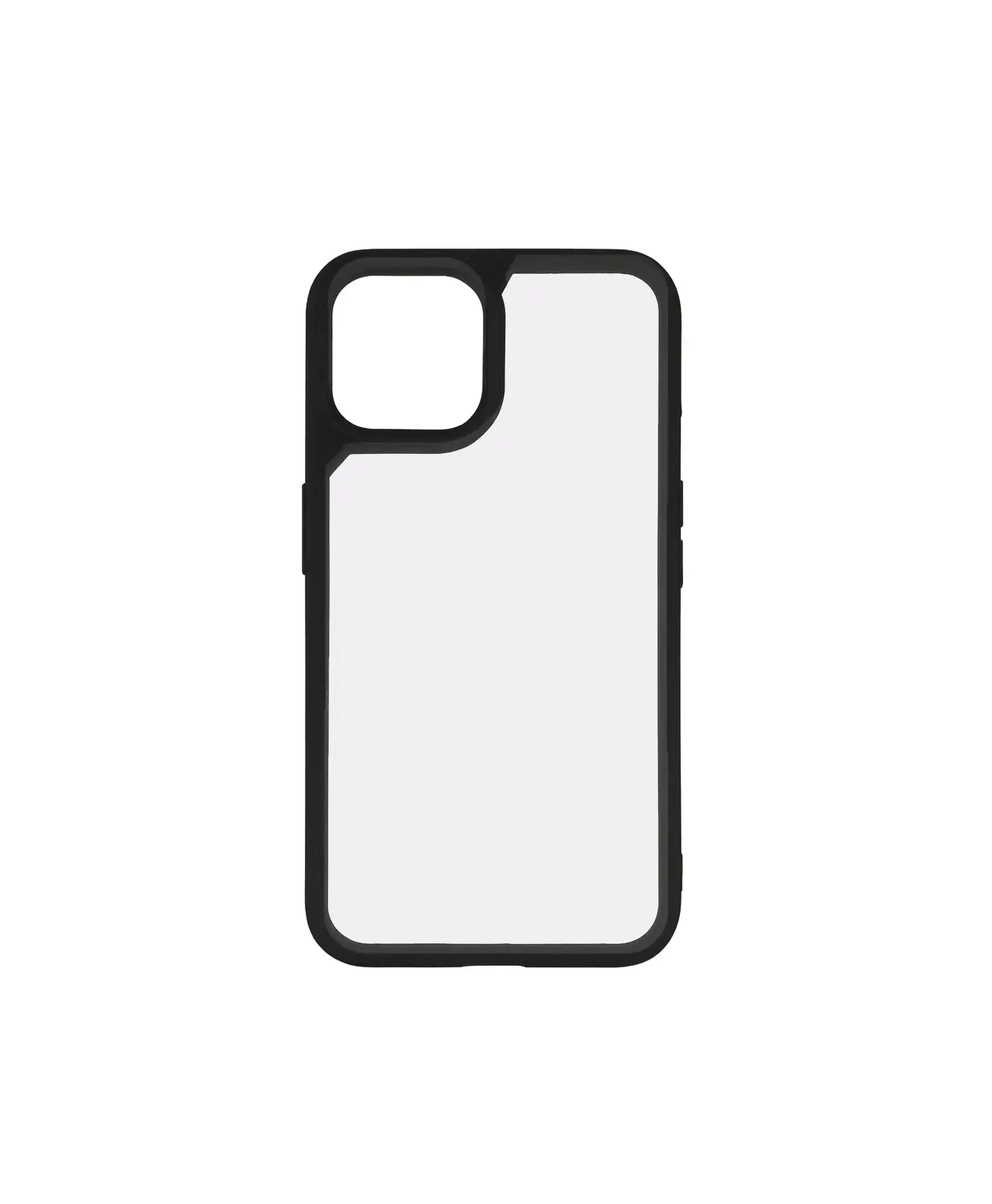 قاب پشت شفاف گوشی موبایل آیفون Iphone 13