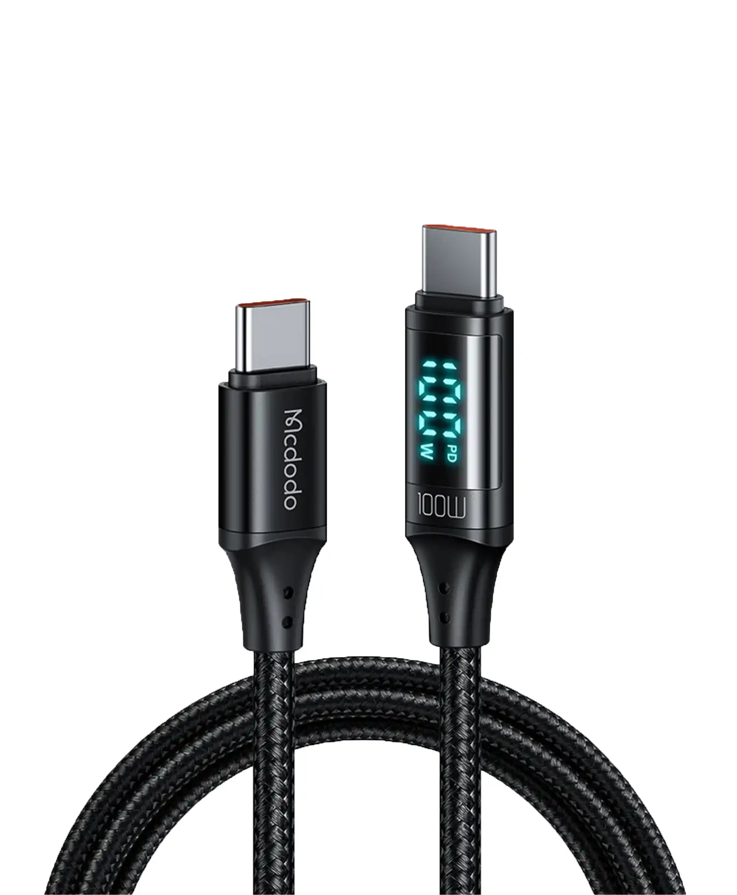 کابل تبدیل Type-C به Type-C مک دودو CA-110