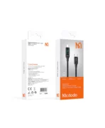 کابل تبدیل Type-C به Type-C مک دودو CA-110