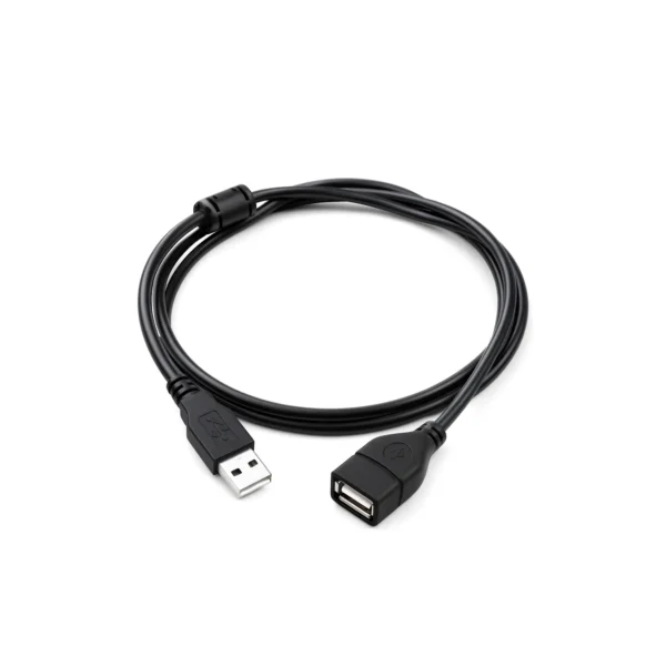 کابل افزایش طول USB 2.0 وکس طول 3 متر
