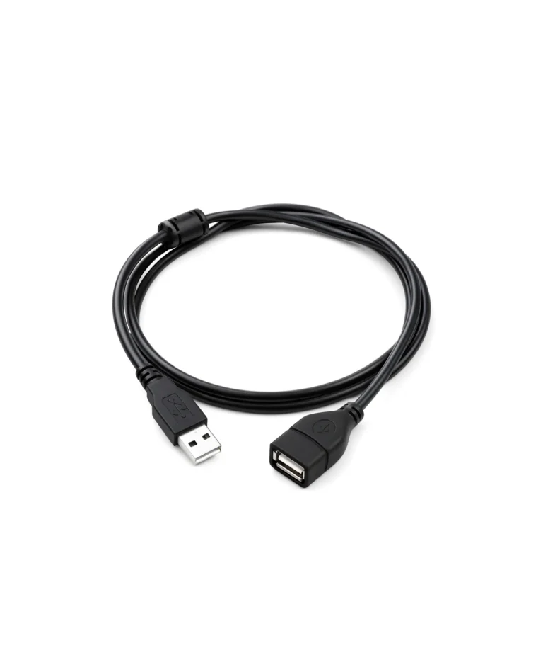 کابل افزایش طول USB 2.0 وکس طول 3 متر