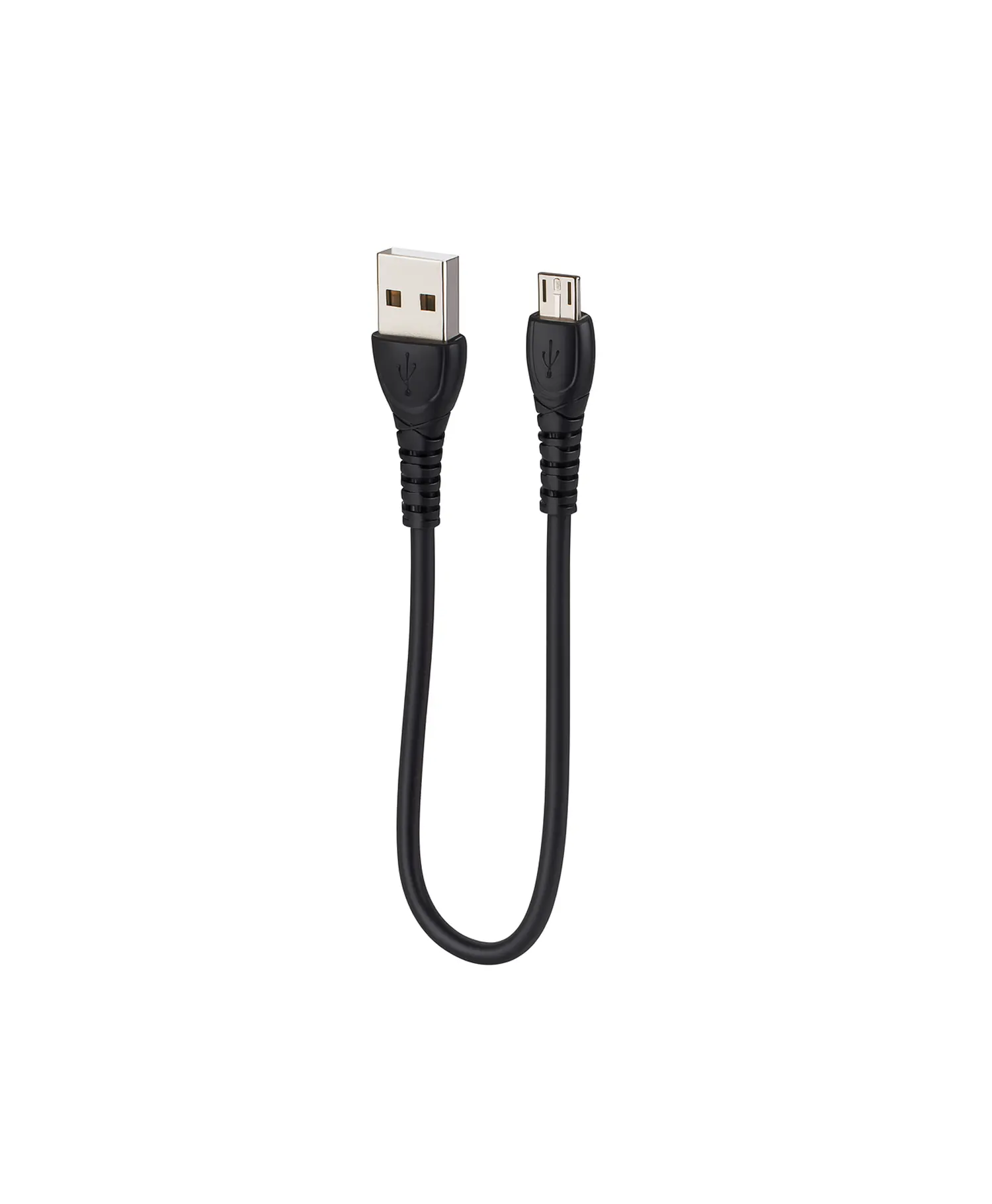 کابل تبدیل USB به Micro-B پاوری شوش SH-601A
