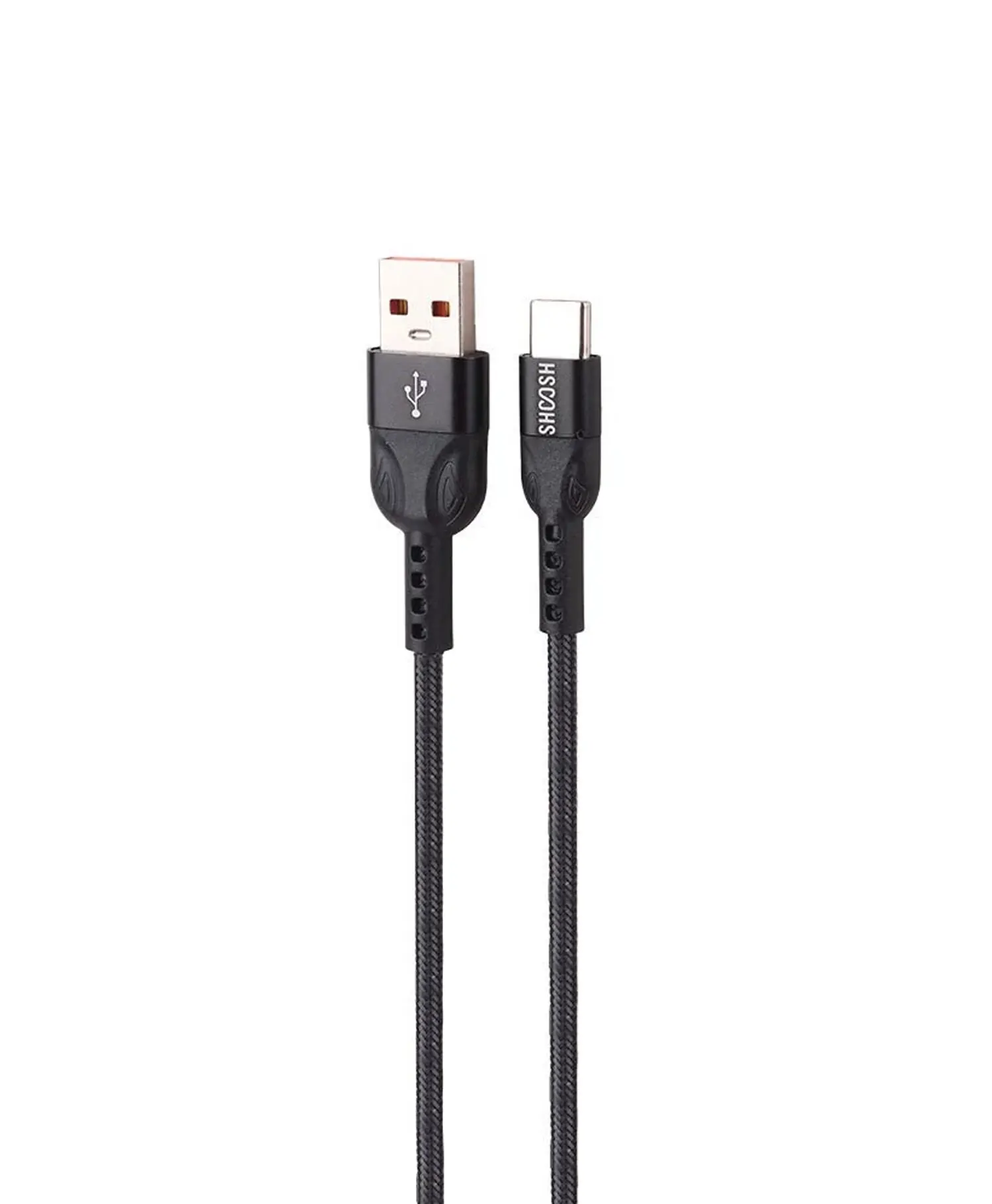 کابل تبدیل USB به Type-C شوش SH-116C