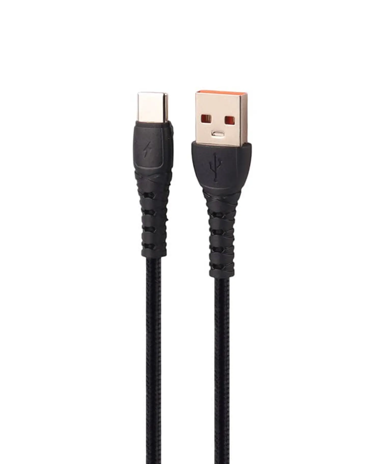 کابل تبدیل USB به Type-C شوش SH-118C