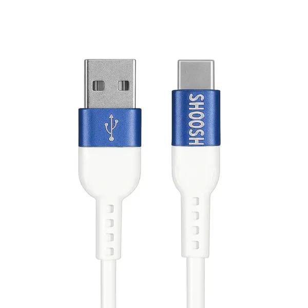 کابل تبدیل USB به Type-C شوش SH-405C