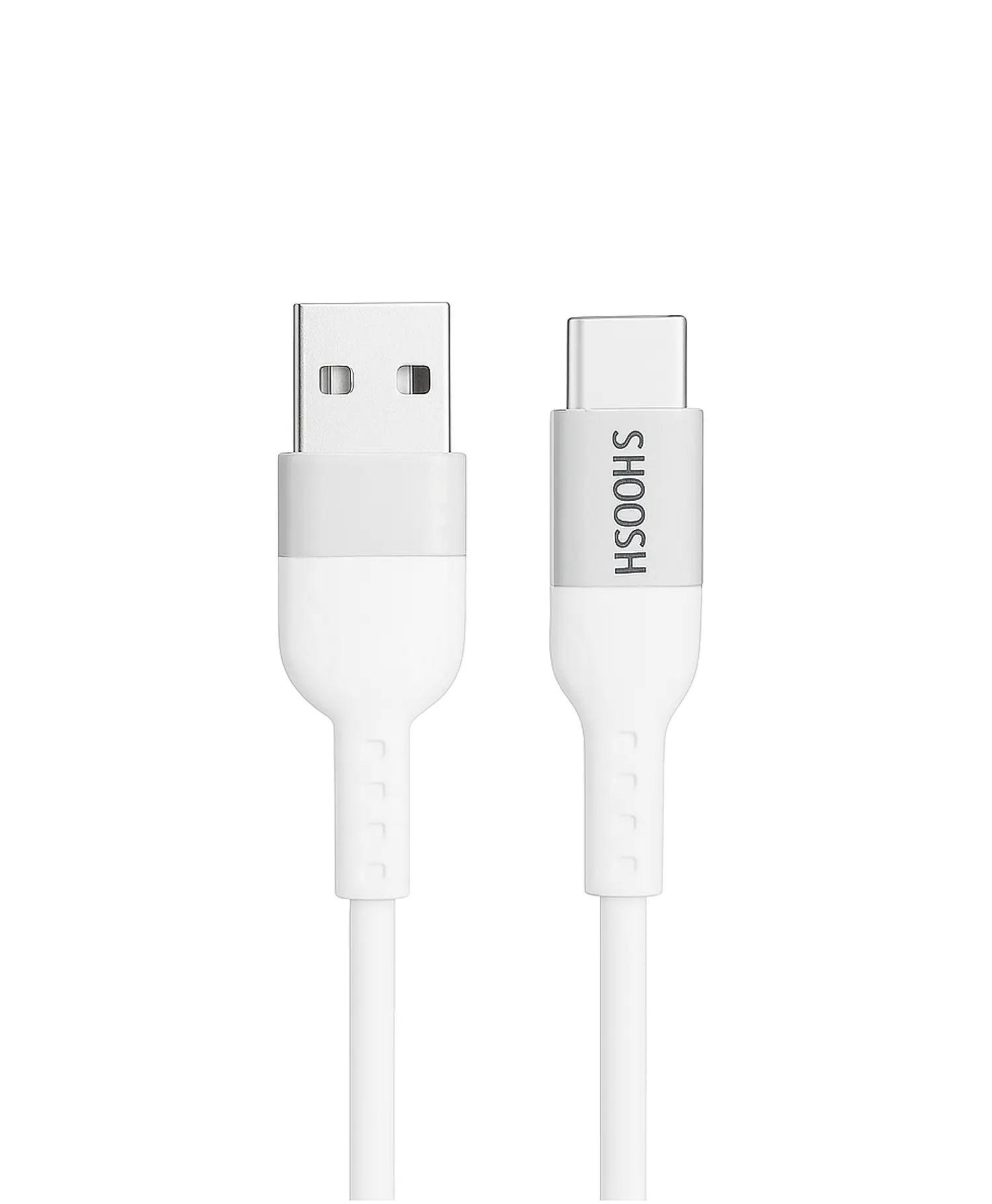 کابل تبدیل USB به Type-C شوش SH-405C