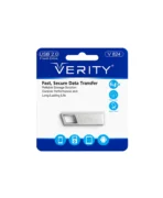 فلش مموری وریتی مدل V824 ظرفیت 64 گیگابایت