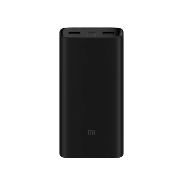 شارژر همراه شیائومی PLM07ZM ظرفیت 20000 میلی آمپر