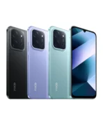 گوشی شیائومی Poco C85 رم 6 گیگابایت ظرفیت 128 گیگابایت