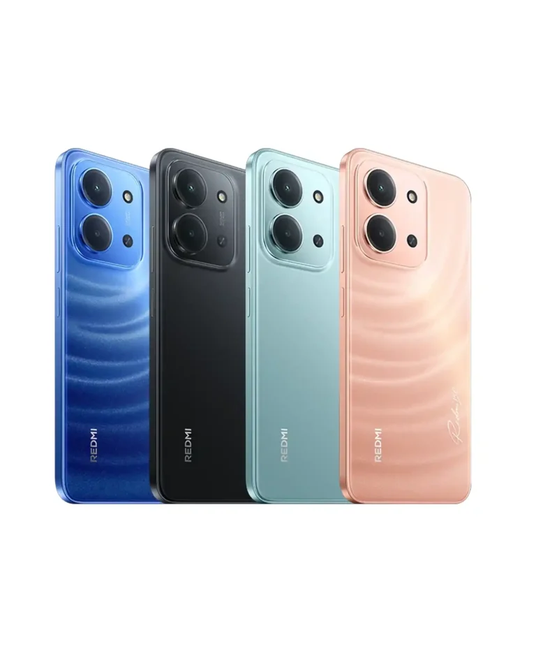 گوشی شیائومی Redmi 15C رم 8 گیگابایت ظرفیت 256 گیگابایت