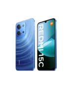 گوشی شیائومی Redmi 15C رم 8 گیگابایت ظرفیت 256 گیگابایت