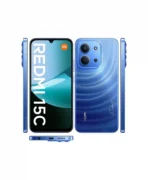 گوشی شیائومی Redmi 15C رم 8 گیگابایت ظرفیت 256 گیگابایت