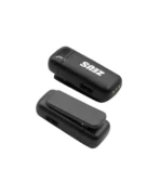 میکروفون بی سیم دو فرستنده Type-C و Lightning زئوس مدل K6