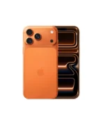 گوشی موبایل آیفون Iphone 17 Pro Max ZA/A ظرفیت 256 (Not Active)