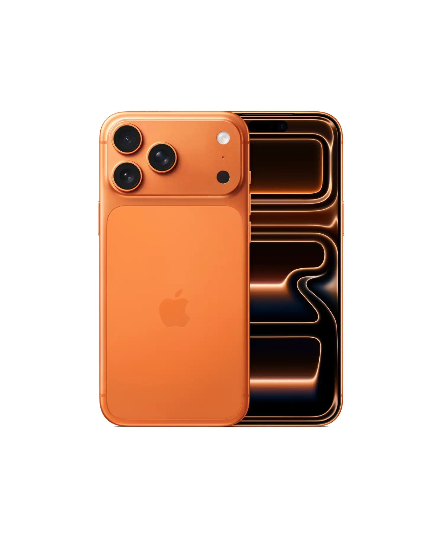 گوشی موبایل آیفون Iphone 17 Pro Max ZA/A ظرفیت 256 (Not Active)