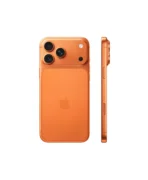 گوشی موبایل آیفون Iphone 17 Pro Max ZA/A ظرفیت 256 (Not Active)