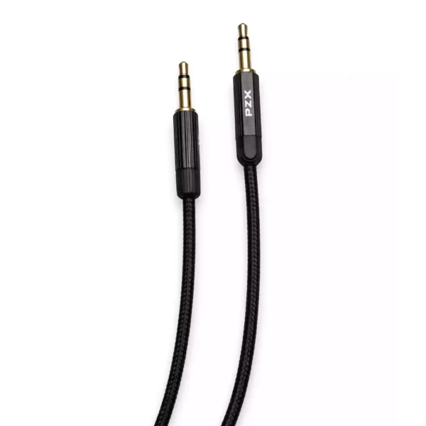کابل AUX پی زد ایکس مدل 1501