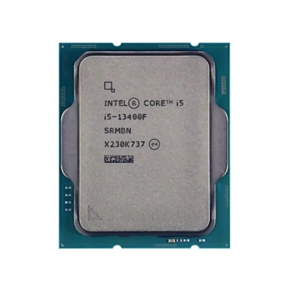 پردازنده اینتل مدل Core i5-13400F Raptor Lake