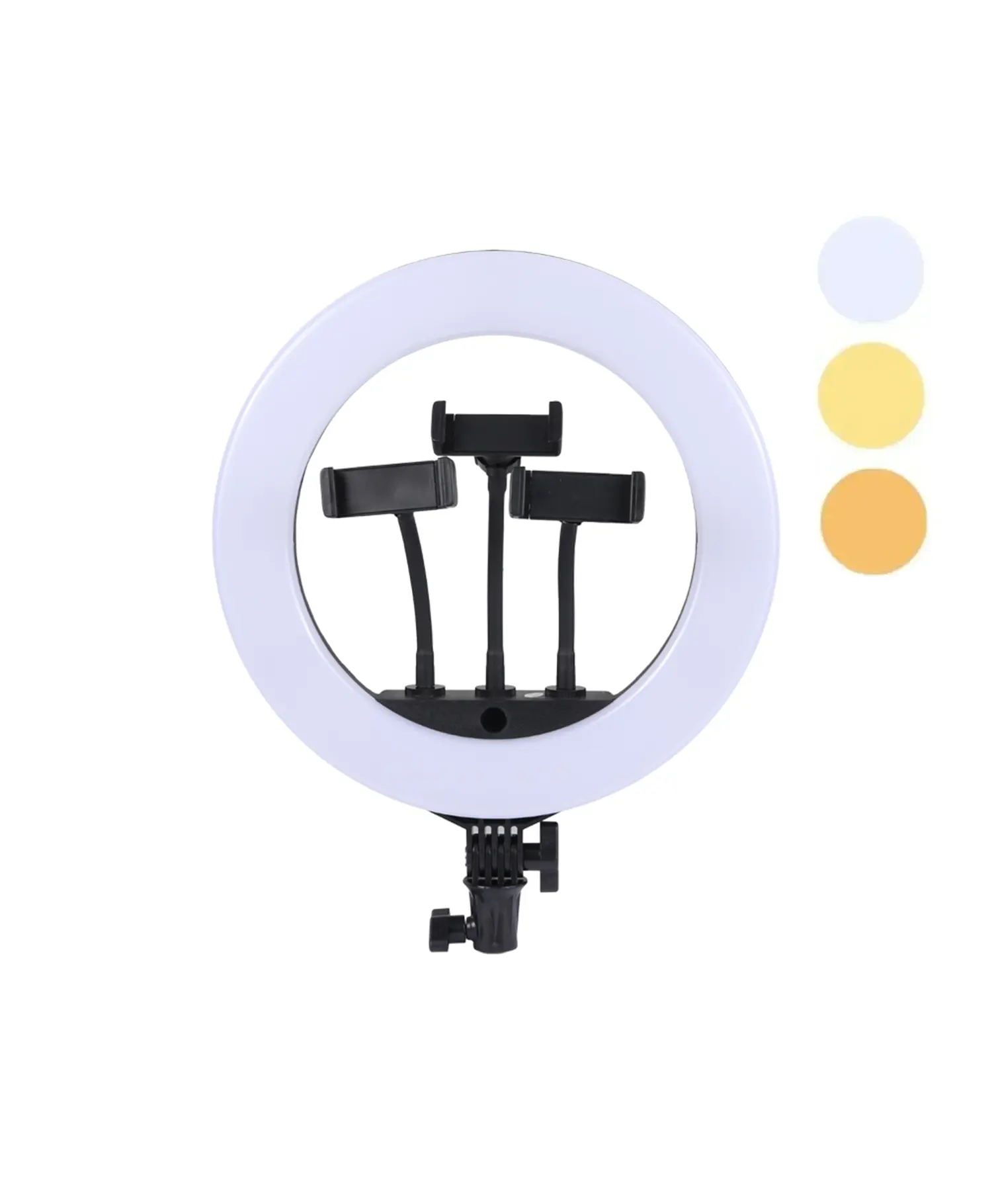 رینگ لایت جیماری مدل Jmary FM-14R