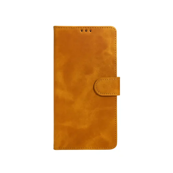 کیف کلاسوری چرمی گوشی موبایل شیائومی Xiaomi Redmi 9