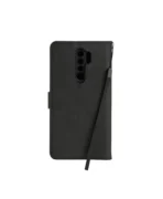 کیف کلاسوری چرمی گوشی موبایل شیائومی Xiaomi Redmi 9