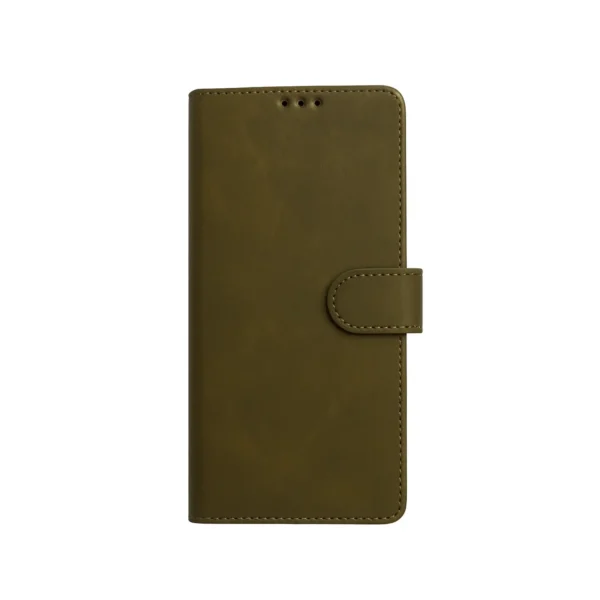 کیف کلاسوری چرمی گوشی موبایل شیائومی Xiaomi Redmi A3