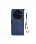 کیف کلاسوری چرمی گوشی موبایل شیائومی Xiaomi Redmi A3