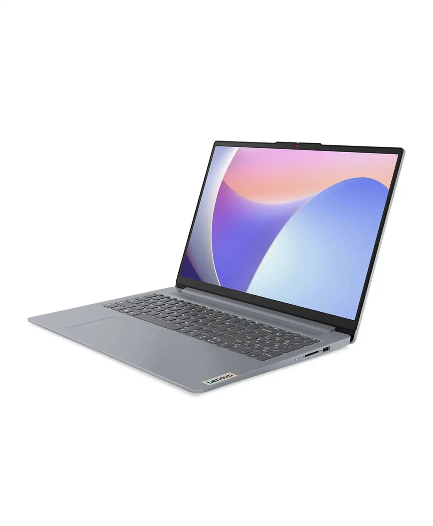 لپ تاپ 15.6 اینچی لنوو مدل IdeaPad Slim 3 15IRU8-i3 1315U-8GB LPDDR5-512GB SSD-TN