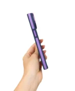 قاب پشت مات مگ سیف دار لنز استند دار مجیک ماسک گوشی آیفون Iphone 13