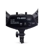 رینگ لایت نایس فوتو مدل FS-480 II