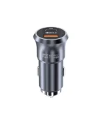 شارژر فندکی پی زد ایکس 45W مدل C960s