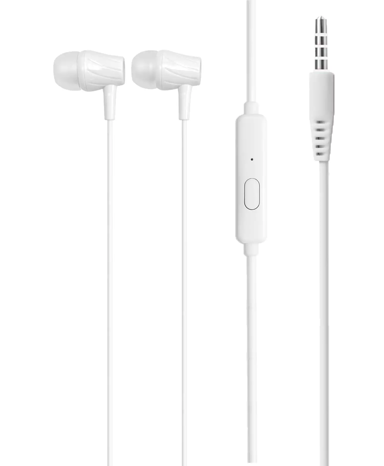 ایرفون با سیم پی زد ایکس مدل 1550